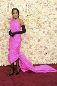 Golden Globe Awards 2025 in Beverly Hills