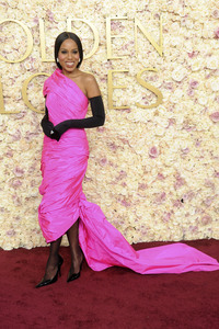 Golden Globe Awards 2025 in Beverly Hills