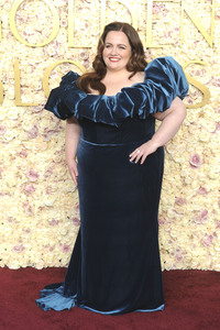 Golden Globe Awards 2025 in Beverly Hills