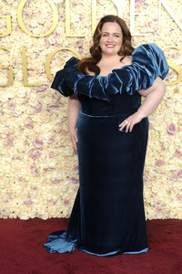 Golden Globe Awards 2025 in Beverly Hills
