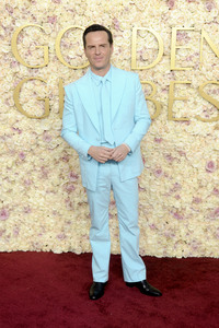 Golden Globe Awards 2025 in Beverly Hills