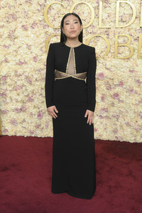 Golden Globe Awards 2025 in Beverly Hills