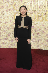Golden Globe Awards 2025 in Beverly Hills