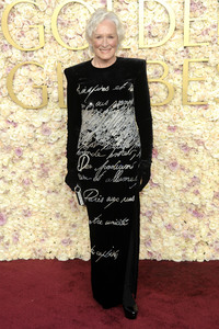 Golden Globe Awards 2025 in Beverly Hills