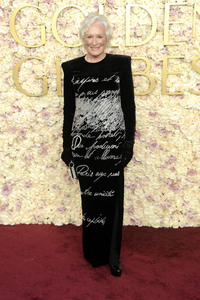 Golden Globe Awards 2025 in Beverly Hills