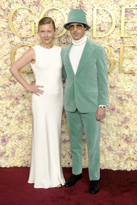 Golden Globe Awards 2025 in Beverly Hills
