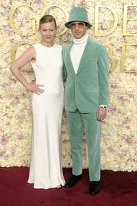 Golden Globe Awards 2025 in Beverly Hills