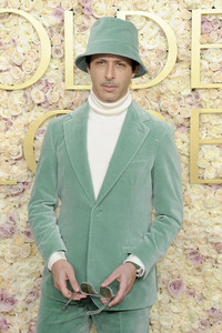 Golden Globe Awards 2025 in Beverly Hills