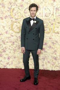 Golden Globe Awards 2025 in Beverly Hills