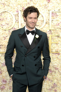 Golden Globe Awards 2025 in Beverly Hills
