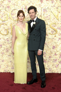 Golden Globe Awards 2025 in Beverly Hills