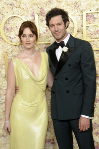 Golden Globe Awards 2025 in Beverly Hills