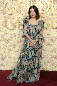 Golden Globe Awards 2025 in Beverly Hills