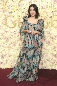 Golden Globe Awards 2025 in Beverly Hills