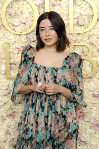 Golden Globe Awards 2025 in Beverly Hills