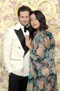 Golden Globe Awards 2025 in Beverly Hills