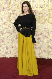 Golden Globe Awards 2025 in Beverly Hills