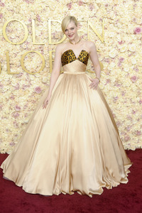 Golden Globe Awards 2025 in Beverly Hills