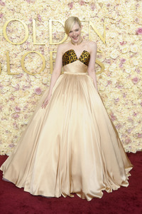 Golden Globe Awards 2025 in Beverly Hills