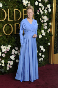 Golden Globe Awards 2025 in Beverly Hills