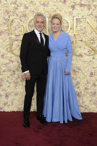 Golden Globe Awards 2025 in Beverly Hills