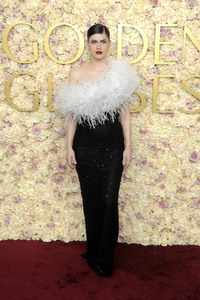 Golden Globe Awards 2025 in Beverly Hills