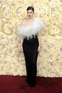 Golden Globe Awards 2025 in Beverly Hills