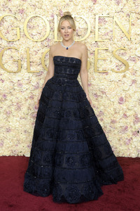 Golden Globe Awards 2025 in Beverly Hills