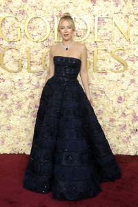 Golden Globe Awards 2025 in Beverly Hills