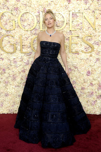 Golden Globe Awards 2025 in Beverly Hills