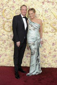Golden Globe Awards 2025 in Beverly Hills