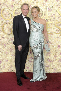 Golden Globe Awards 2025 in Beverly Hills