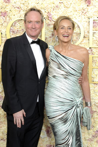 Golden Globe Awards 2025 in Beverly Hills