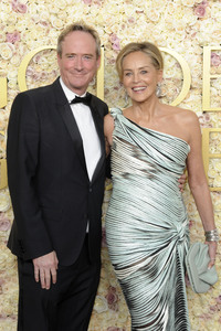 Golden Globe Awards 2025 in Beverly Hills