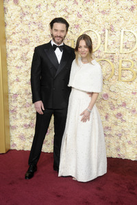 Golden Globe Awards 2025 in Beverly Hills