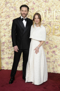 Golden Globe Awards 2025 in Beverly Hills