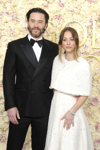 Golden Globe Awards 2025 in Beverly Hills