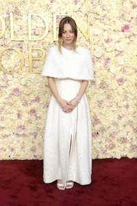 Golden Globe Awards 2025 in Beverly Hills