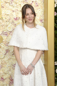 Golden Globe Awards 2025 in Beverly Hills