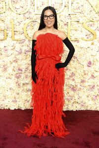 Golden Globe Awards 2025 in Beverly Hills