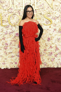 Golden Globe Awards 2025 in Beverly Hills