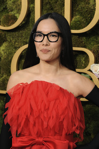 Golden Globe Awards 2025 in Beverly Hills