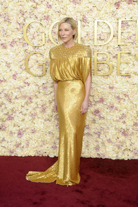 Golden Globe Awards 2025 in Beverly Hills