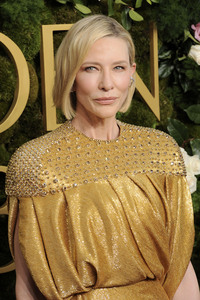 Golden Globe Awards 2025 in Beverly Hills