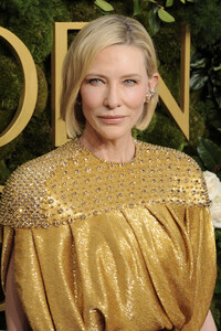 Golden Globe Awards 2025 in Beverly Hills