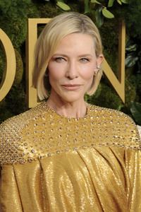 Golden Globe Awards 2025 in Beverly Hills