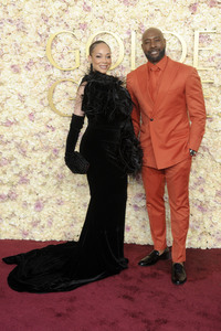 Golden Globe Awards 2025 in Beverly Hills