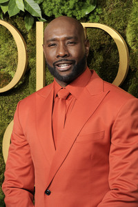 Golden Globe Awards 2025 in Beverly Hills