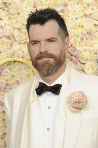 Golden Globe Awards 2025 in Beverly Hills