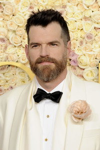 Golden Globe Awards 2025 in Beverly Hills